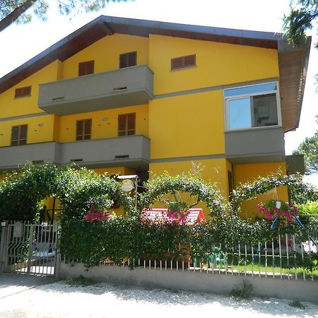 ספלו B&B I Narcisi מראה חיצוני תמונה