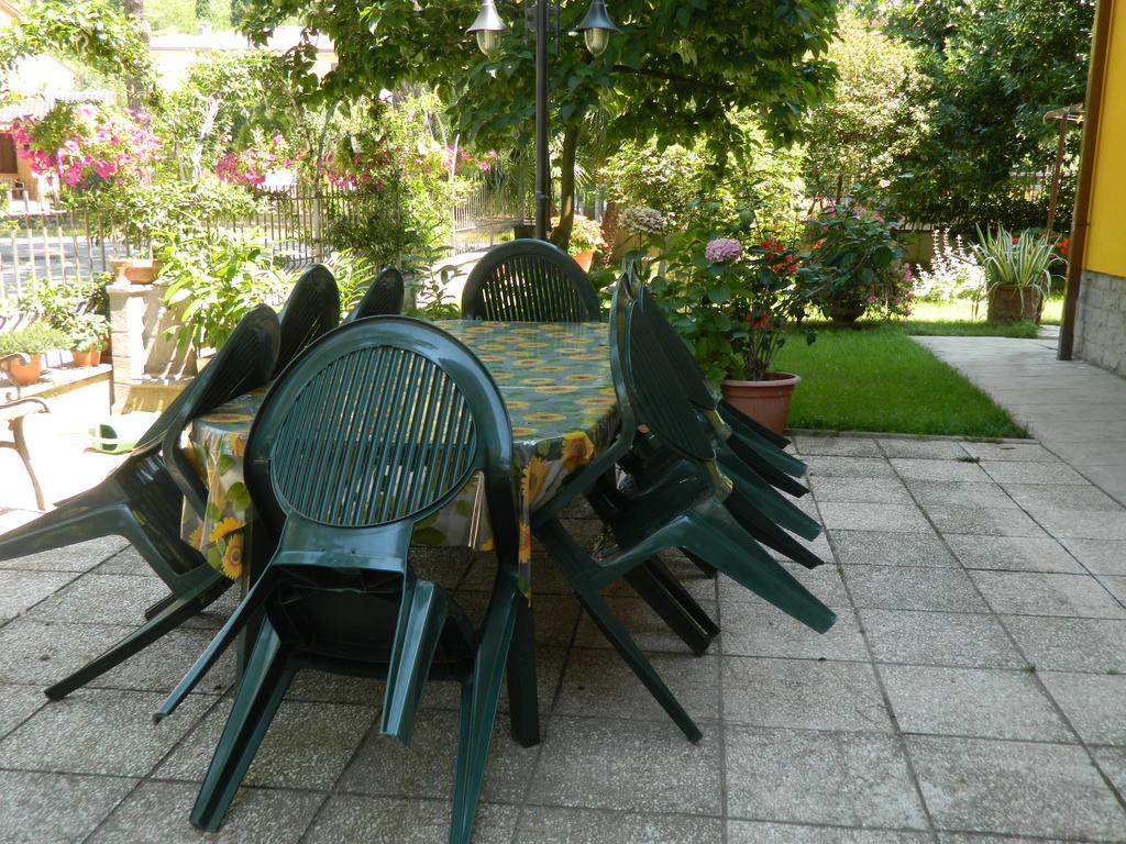 ספלו B&B I Narcisi מראה חיצוני תמונה