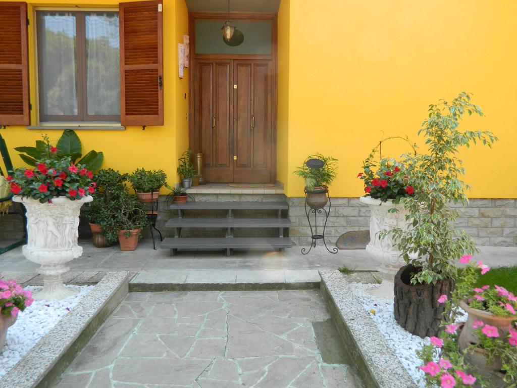 ספלו B&B I Narcisi מראה חיצוני תמונה