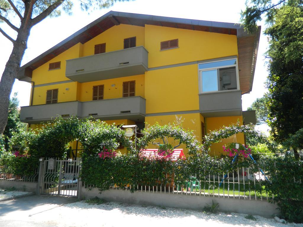 ספלו B&B I Narcisi מראה חיצוני תמונה