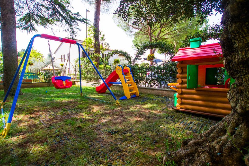 ספלו B&B I Narcisi מראה חיצוני תמונה