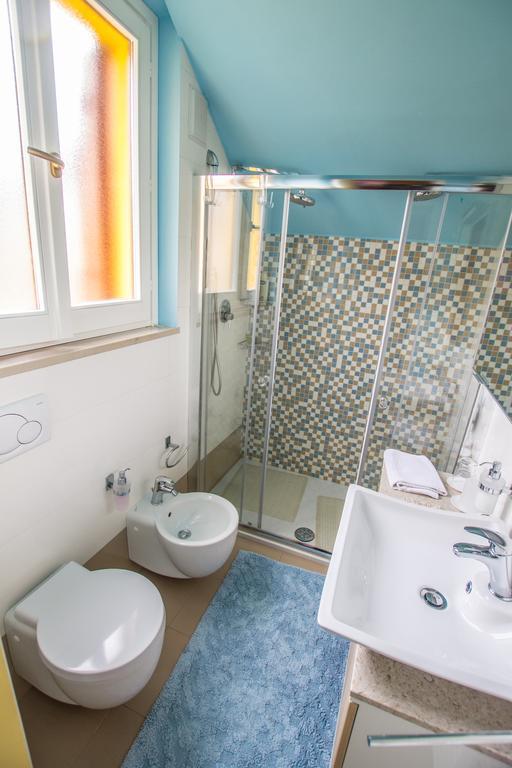 ספלו B&B I Narcisi מראה חיצוני תמונה