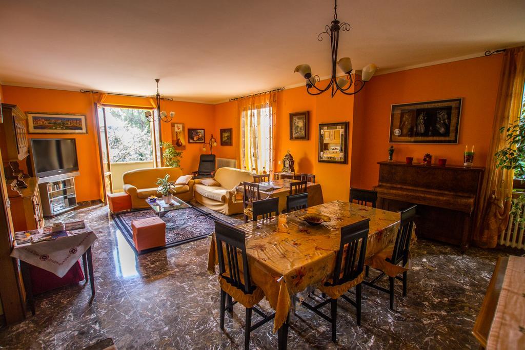 ספלו B&B I Narcisi מראה חיצוני תמונה
