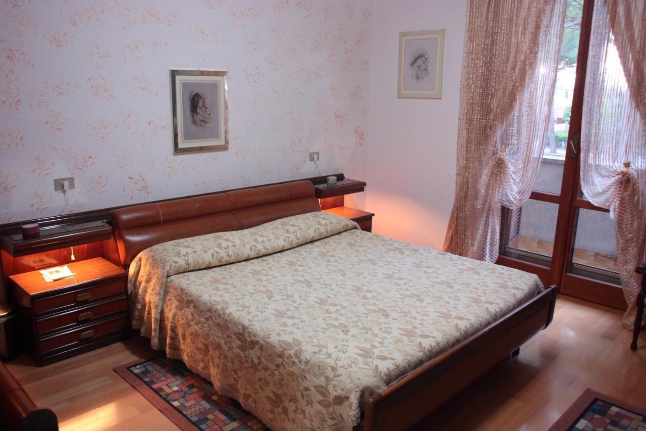 ספלו B&B I Narcisi מראה חיצוני תמונה