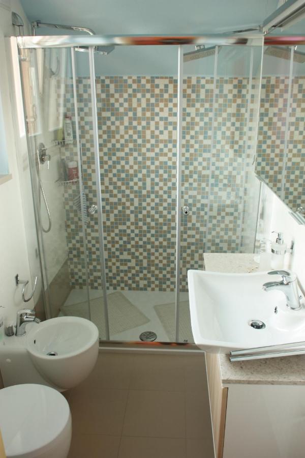 ספלו B&B I Narcisi מראה חיצוני תמונה