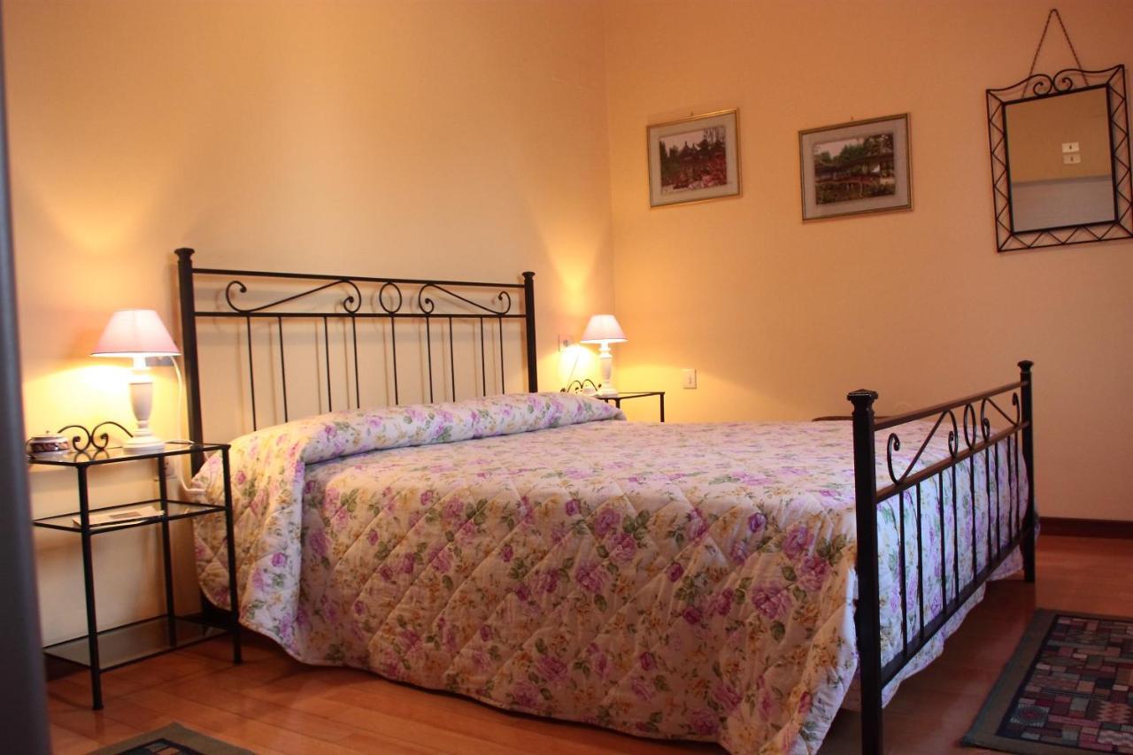 ספלו B&B I Narcisi מראה חיצוני תמונה